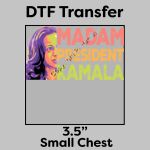 DTF Transfer 3.5" Thumbnail