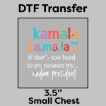 DTF Transfer 3.5" Thumbnail