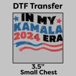 DTF Transfer 3.5" Thumbnail