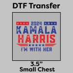 DTF Transfer 3.5" Thumbnail