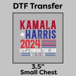 DTF Transfer 3.5" Thumbnail