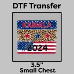 DTF Transfer 3.5" Thumbnail