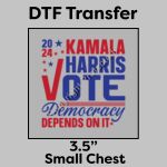 DTF Transfer 3.5" Thumbnail