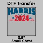 DTF Transfer 3.5" Thumbnail