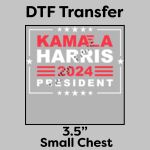 DTF Transfer 3.5" Thumbnail