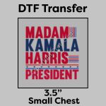 DTF Transfer 3.5" Thumbnail