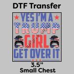 DTF Transfer 3.5" Thumbnail