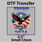 DTF Transfer 3.5" Thumbnail