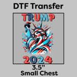 DTF Transfer 3.5" Thumbnail