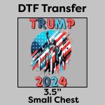 DTF Transfer 3.5" Thumbnail