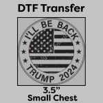 DTF Transfer 3.5" Thumbnail