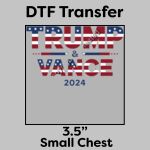 DTF Transfer 3.5" Thumbnail