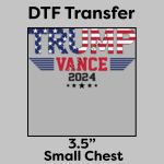 DTF Transfer 3.5" Thumbnail