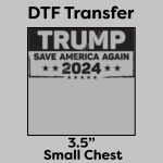 DTF Transfer 3.5" Thumbnail