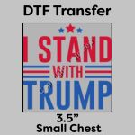 DTF Transfer 3.5" Thumbnail