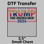 DTF Transfer 3.5" Thumbnail