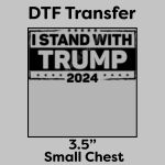 DTF Transfer 3.5" Thumbnail