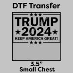 DTF Transfer 3.5" Thumbnail