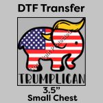 DTF Transfer 3.5" Thumbnail