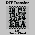 DTF Transfer 3.5" Thumbnail