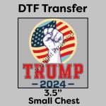 DTF Transfer 3.5" Thumbnail