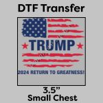 DTF Transfer 3.5" Thumbnail