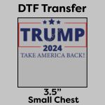 DTF Transfer 3.5" Thumbnail