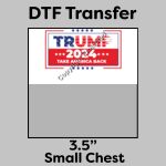 DTF Transfer 3.5" Thumbnail