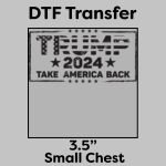 DTF Transfer 3.5" Thumbnail