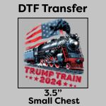 DTF Transfer 3.5" Thumbnail