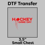 DTF Transfer 3.5" Thumbnail