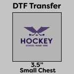 DTF Transfer 3.5" Thumbnail