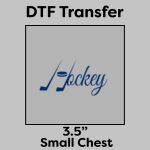 DTF Transfer 3.5" Thumbnail