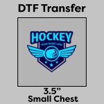 DTF Transfer 3.5" Thumbnail