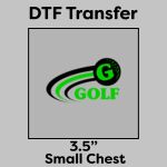 DTF Transfer 3.5" Thumbnail