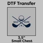 DTF Transfer 3.5" Thumbnail