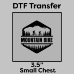 DTF Transfer 3.5" Thumbnail