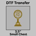 DTF Transfer 3.5" Thumbnail