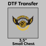 DTF Transfer 3.5" Thumbnail
