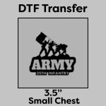 DTF Transfer 3.5" Thumbnail