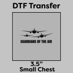 DTF Transfer 3.5" Thumbnail