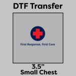 DTF Transfer 3.5" Thumbnail
