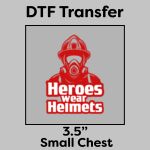 DTF Transfer 3.5" Thumbnail