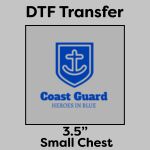 DTF Transfer 3.5" Thumbnail