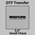 DTF Transfer 3.5" Thumbnail