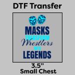 DTF Transfer 3.5" Thumbnail