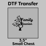 DTF Transfer 3.5" Thumbnail