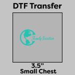 DTF Transfer 3.5" Thumbnail