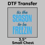 DTF Transfer 3.5" Thumbnail