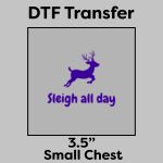 DTF Transfer 3.5" Thumbnail